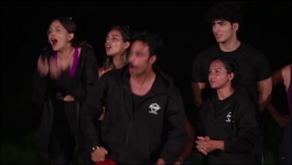Mtv Roadies - Season 20 - 26th April 2025